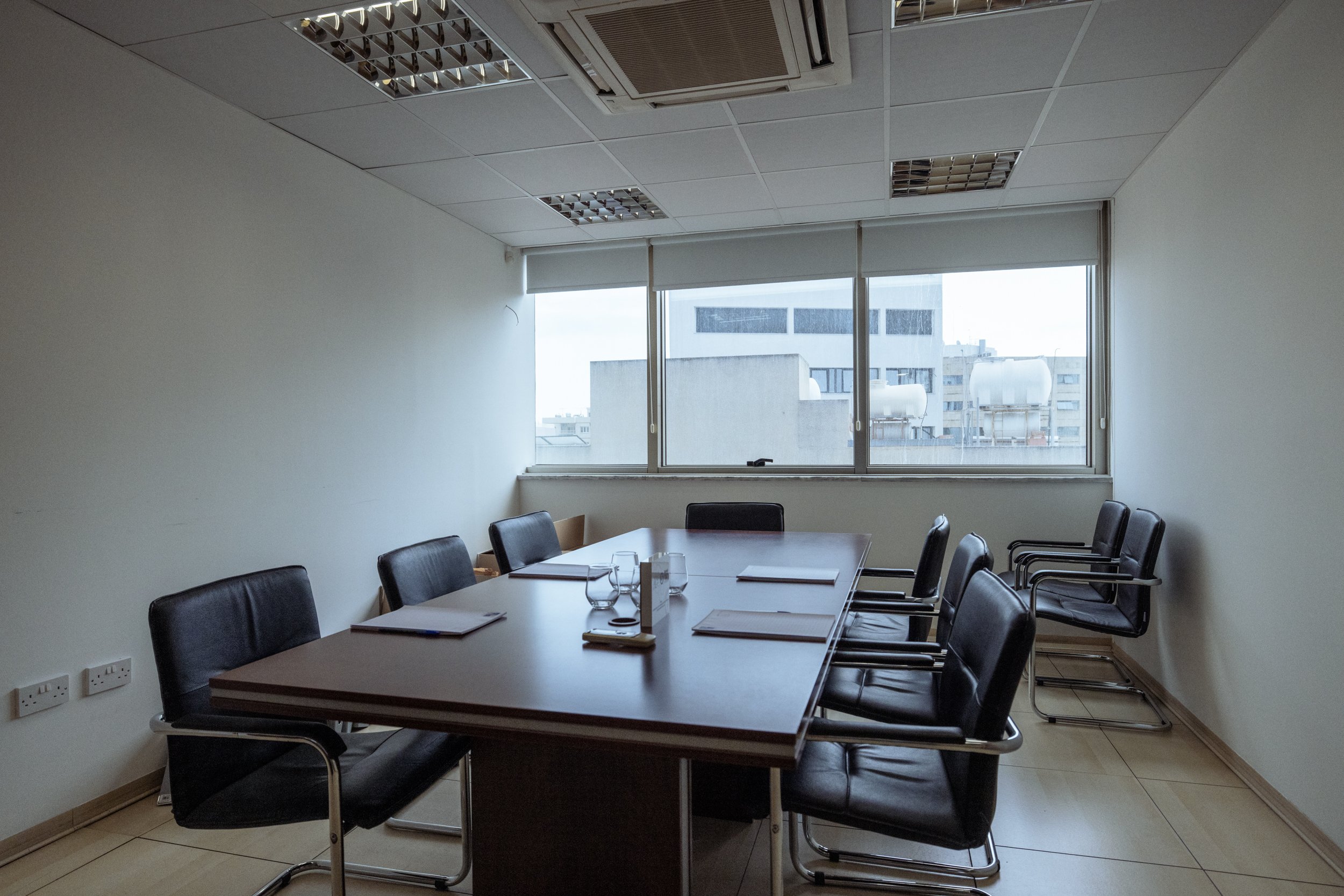 Office in Agios Nicolaos, Limassol photo 6