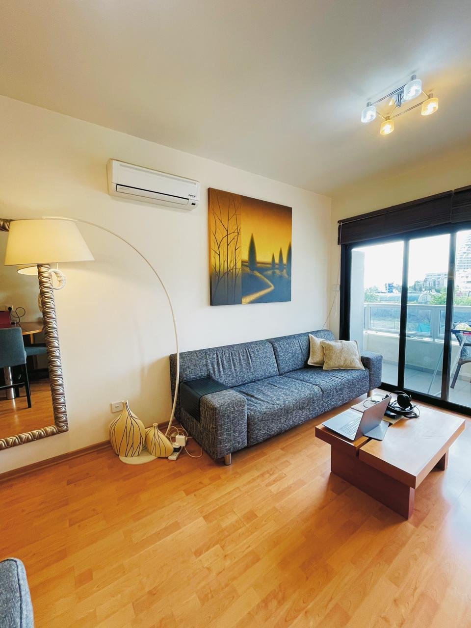 2 BR Apartment in Agios Tychon, Limassol photo 3