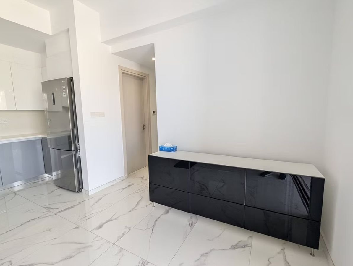 2 BR Apartment in Mesa Geitonia, Limassol photo 3