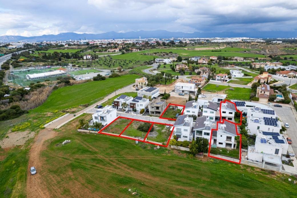 Residential complex in Latsia, Nicosia photo 7
