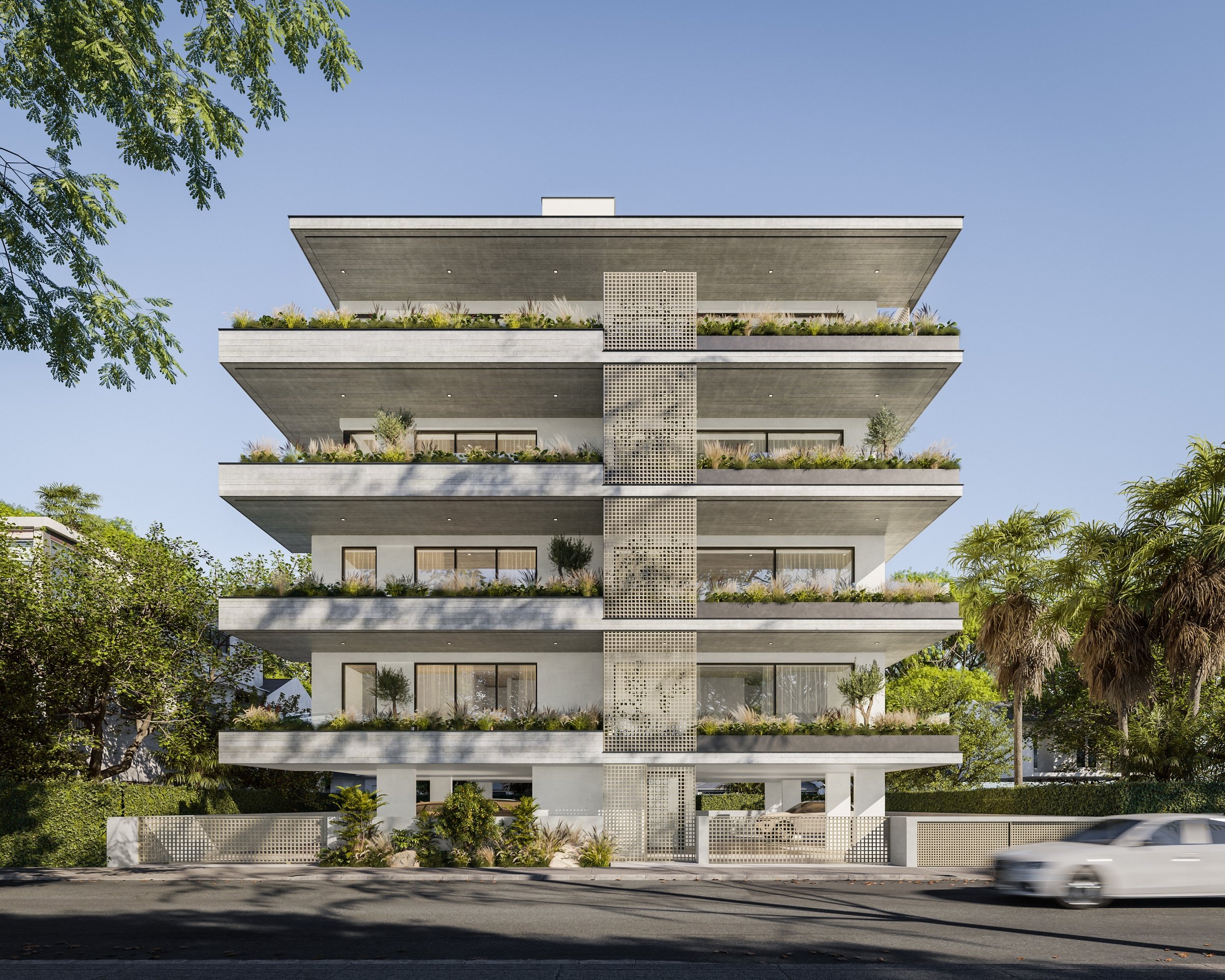 2 BR Apartment in Agia Zoni, Limassol photo 2