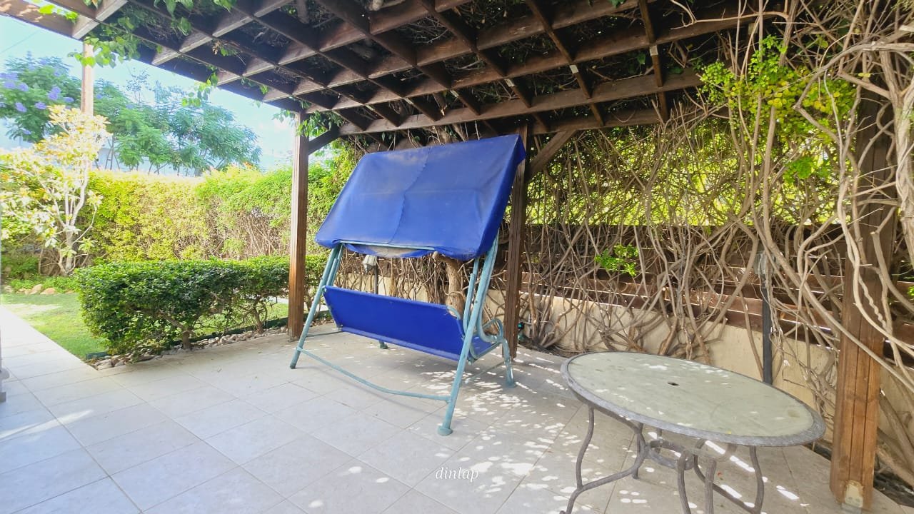 3 BR House in Germasogeia, Limassol photo 15