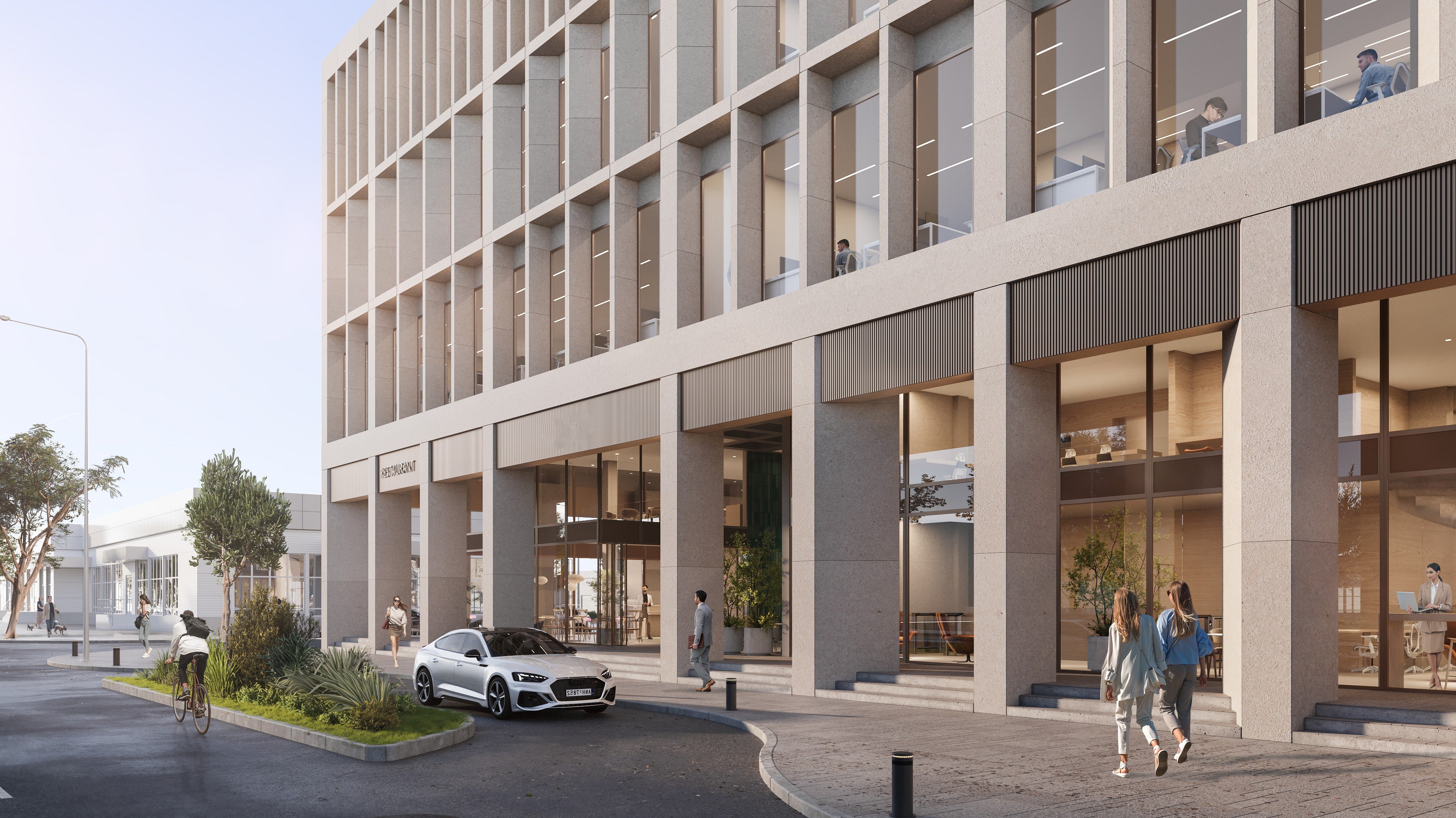 Shop in Geroskipou, Paphos photo 11