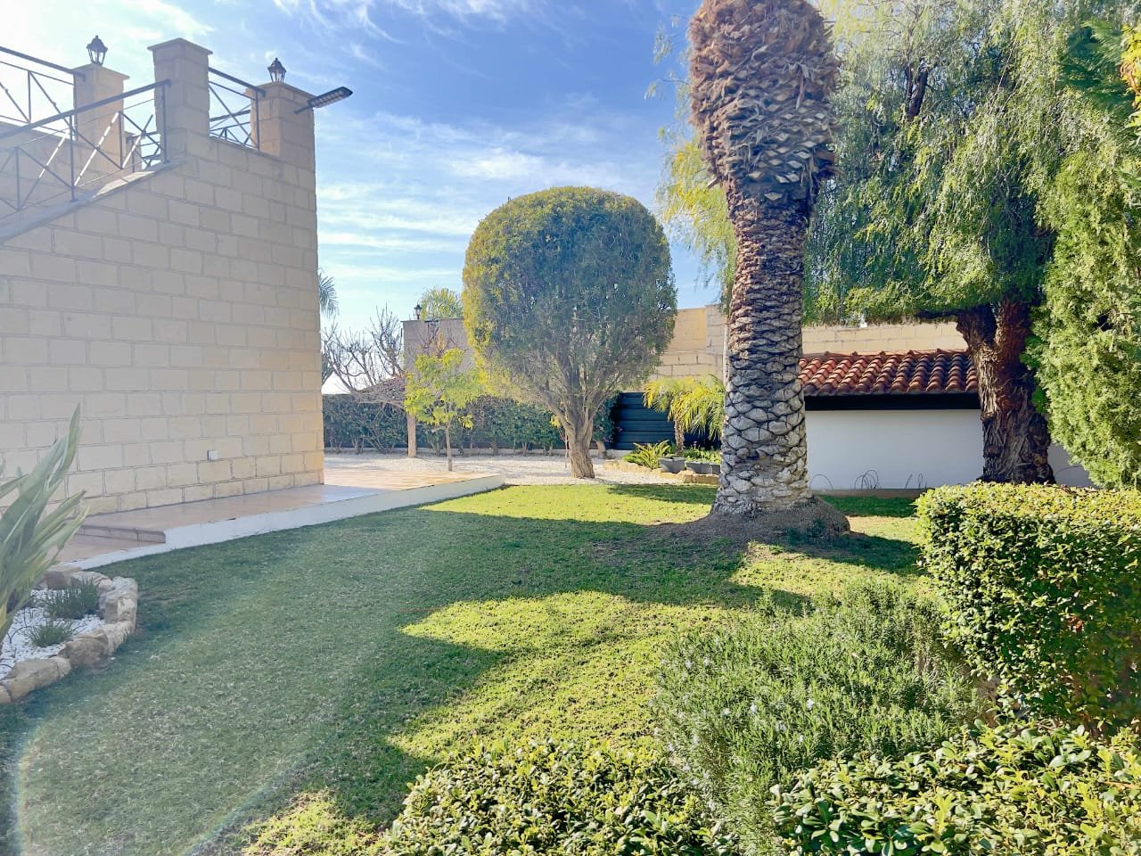 3 BR Villa in Pegeia, Paphos photo 19