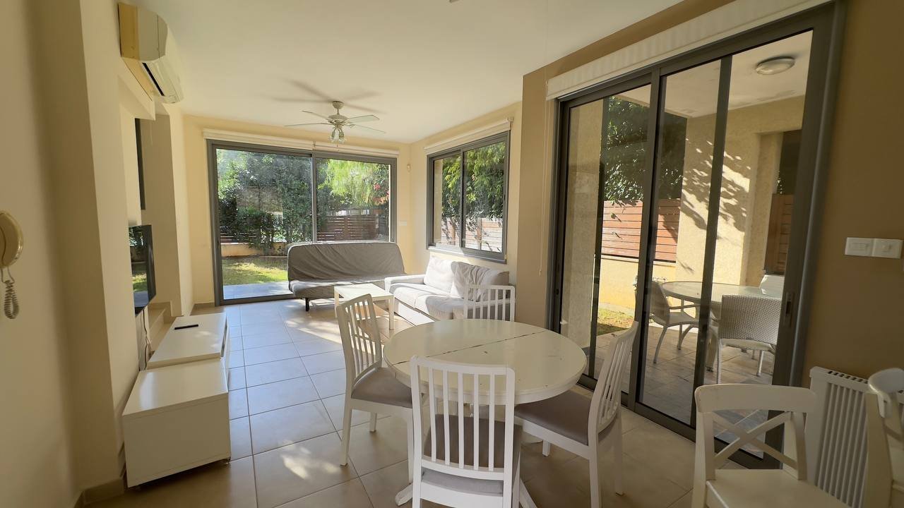 2BR House for Rent in Paraklesia tourist area, Limassol photo 1