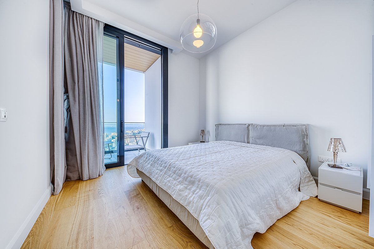 2 BR Apartment in Potamos Germasogeias, Limassol photo 6