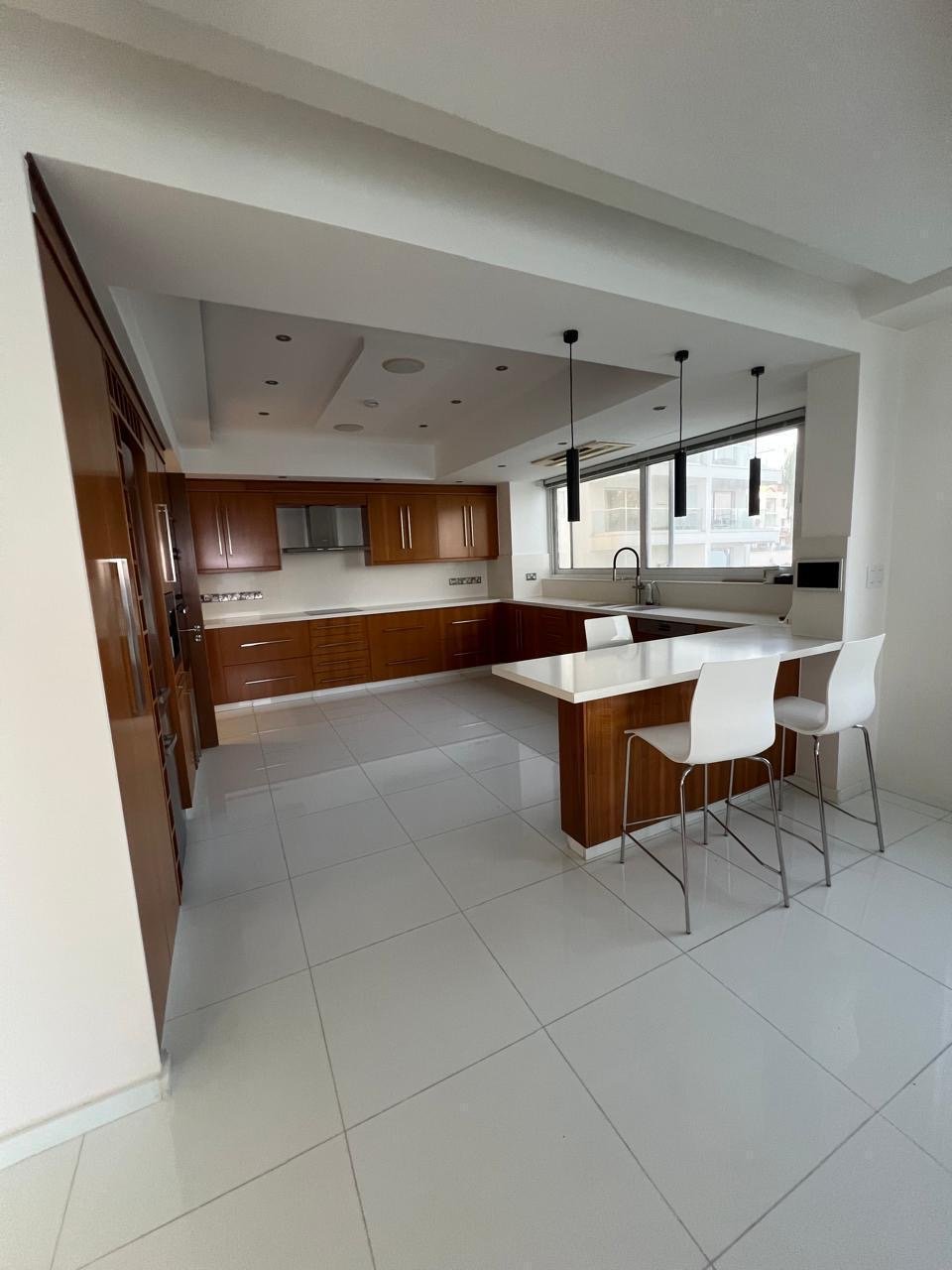 4 BR Luxury Apartment in Potamos Germasogeias, Limassol photo 1