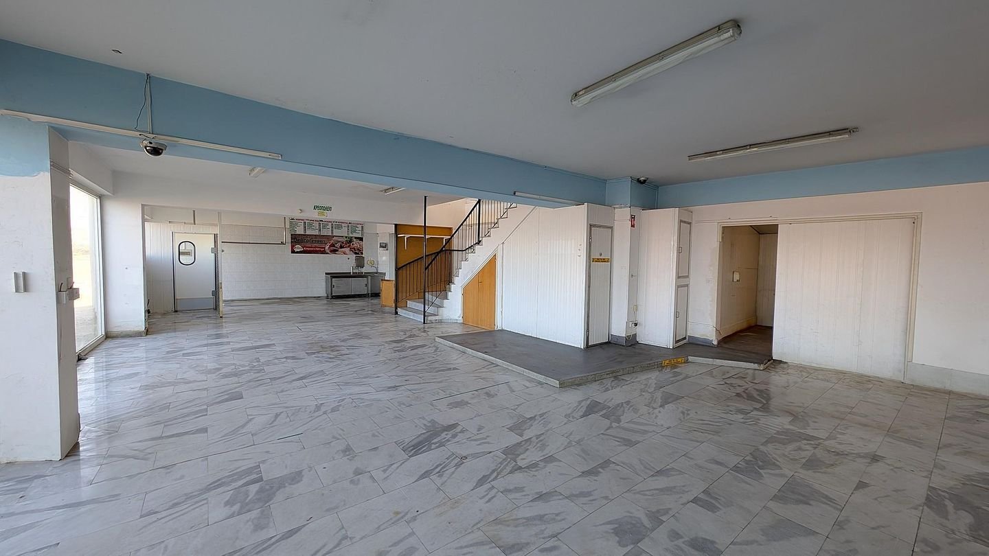 Mixed-use building and a 50% share of residential field in Akaki, Nicosia photo 13