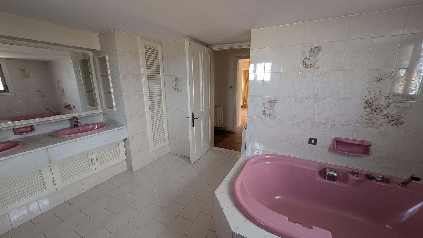 Three Bedroom Villa in Aglantzia, Nicosia photo 22