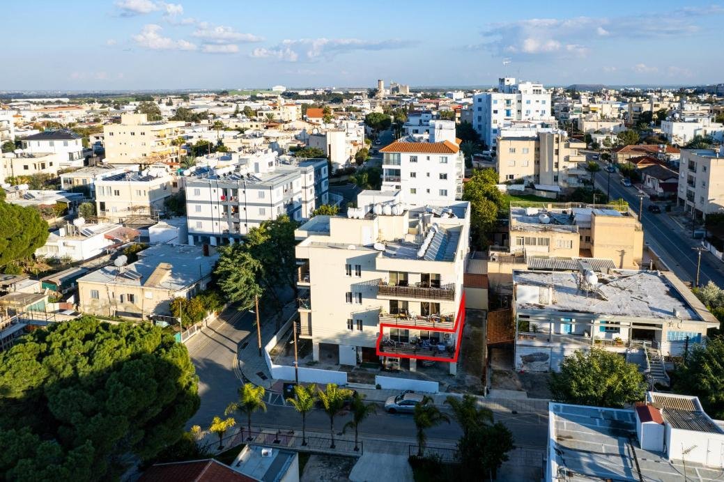 2 bedroom apartment in Panagia, Nicosia photo 5