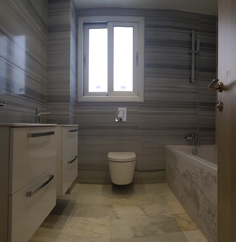 5+1 BR Luxury Villa in Potamos Germasogeias, Limassol photo 10