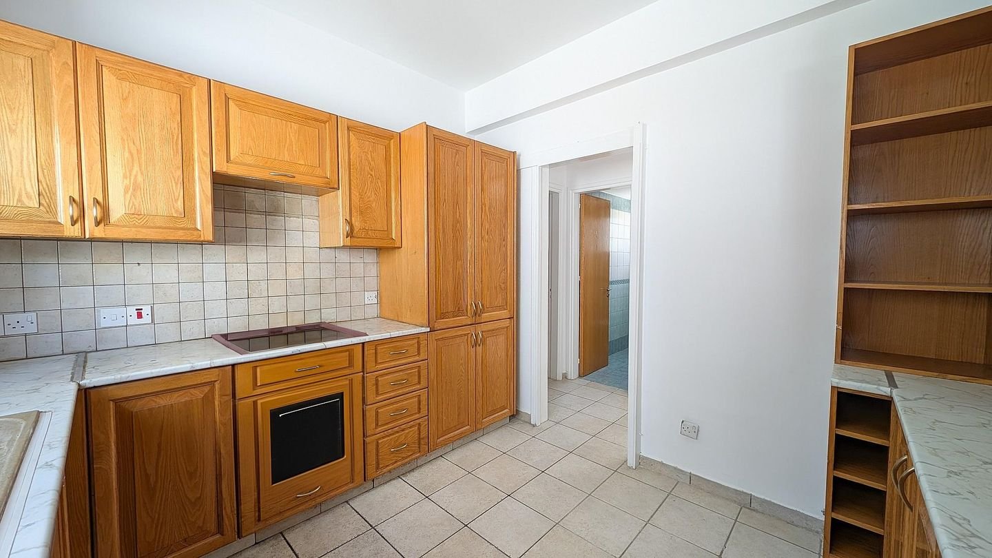 Ground Floor Apartment in Agios Vasileios, Strovolos, Nicosia photo 10