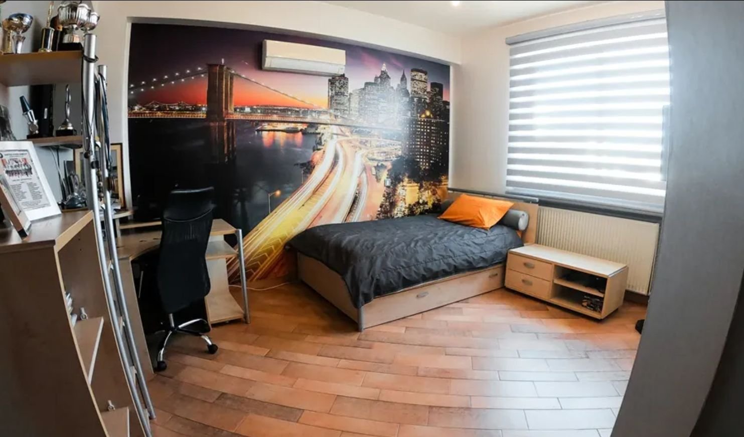 5 BR Luxury Villa in Germasogeia, Limassol photo 20