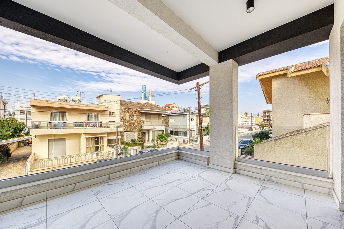 2 BR Apartment in Potamos Germasogeias, Limassol photo 9