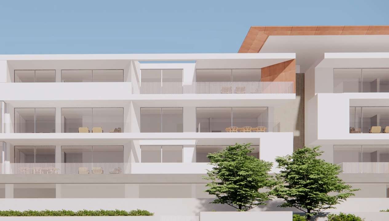 1 BR Apartment in Germasogeia, Limassol photo 1