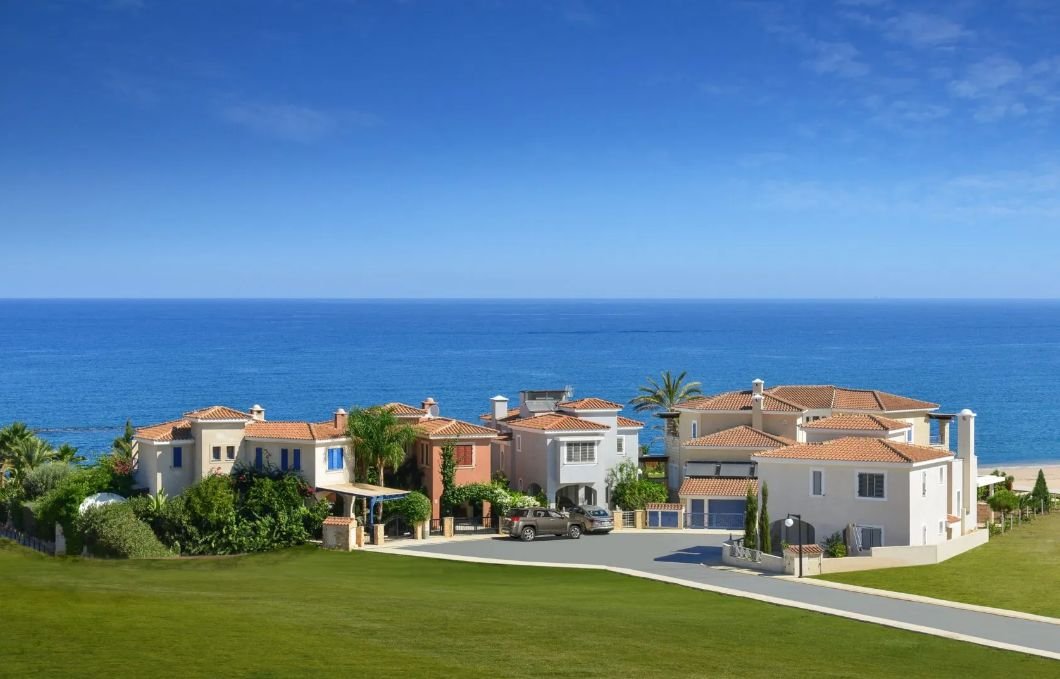 3 BR Villa in Polis photo 5