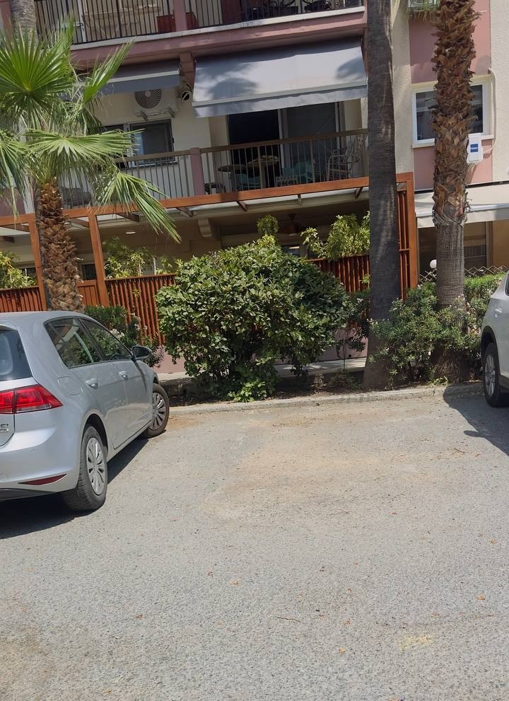 3 BR Apartment in Agios Athanasios, Limassol photo 19