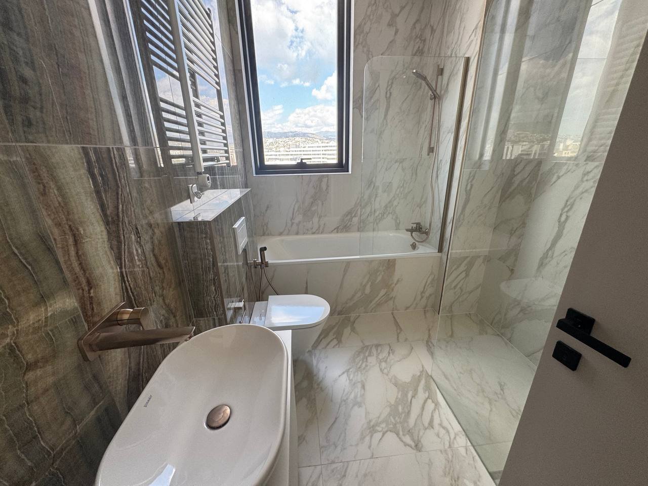 1 BR Apartment in Potamos Germasogeias, Limassol photo 6