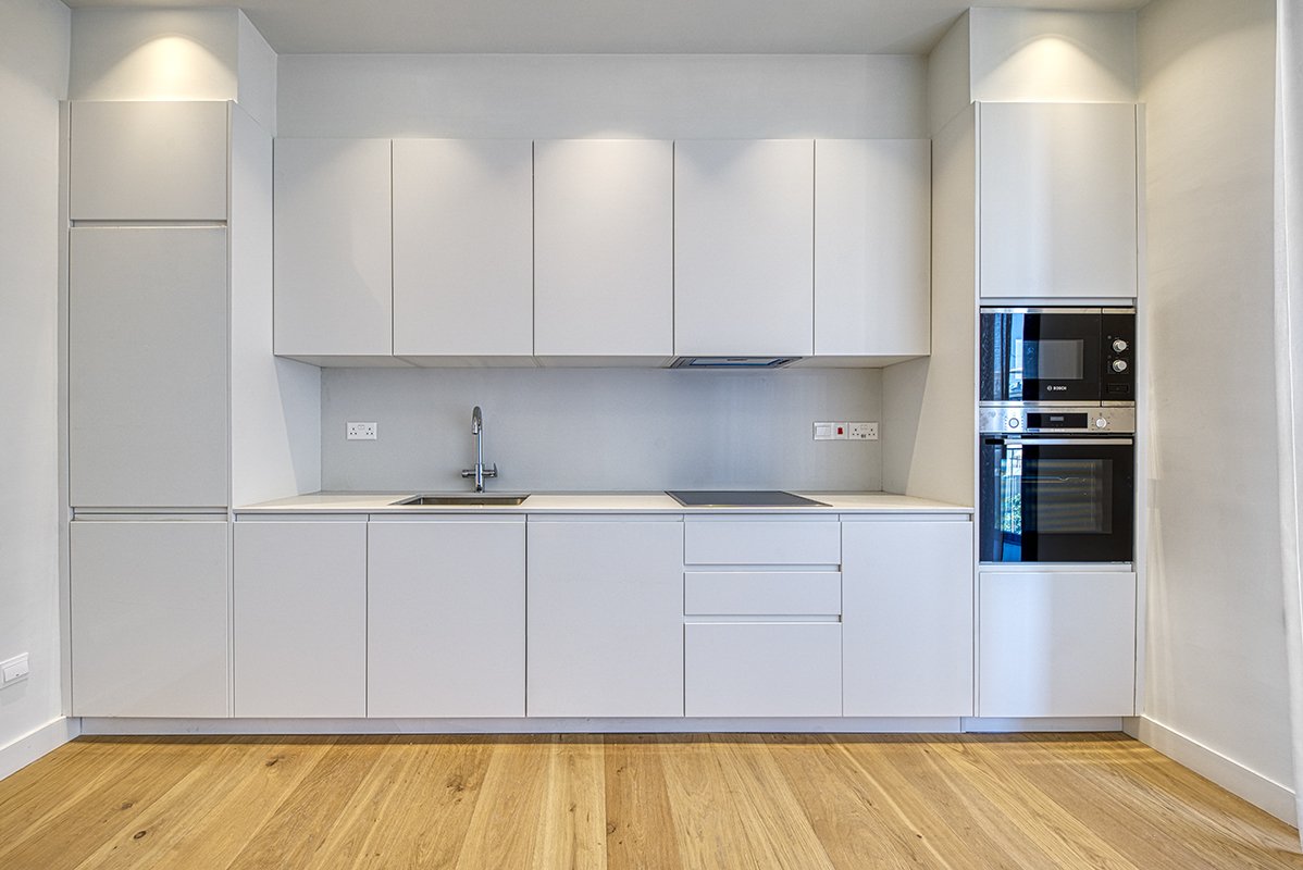 1 BR Apartment in Potamos Germasogeias, Limassol photo 3