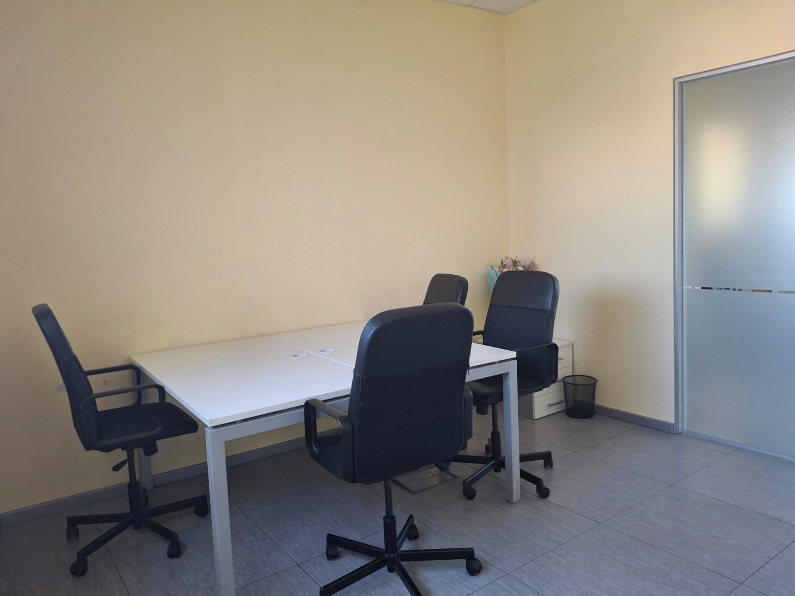 Luxurious Office with roof garden in Petrou Kai Pavlou, Limassol photo 7