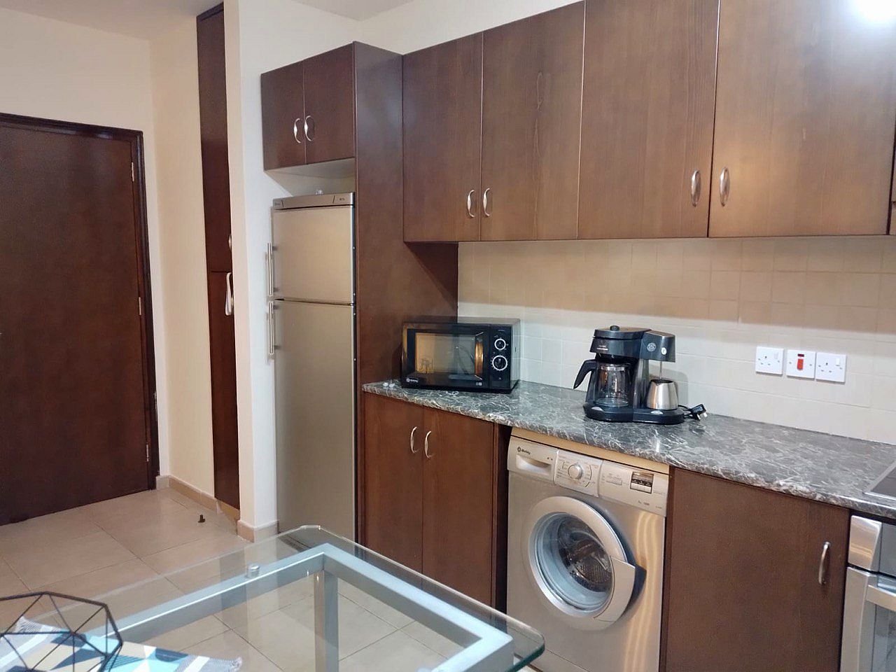 2 BR Apartment in Tsakilero, Larnaca photo 3