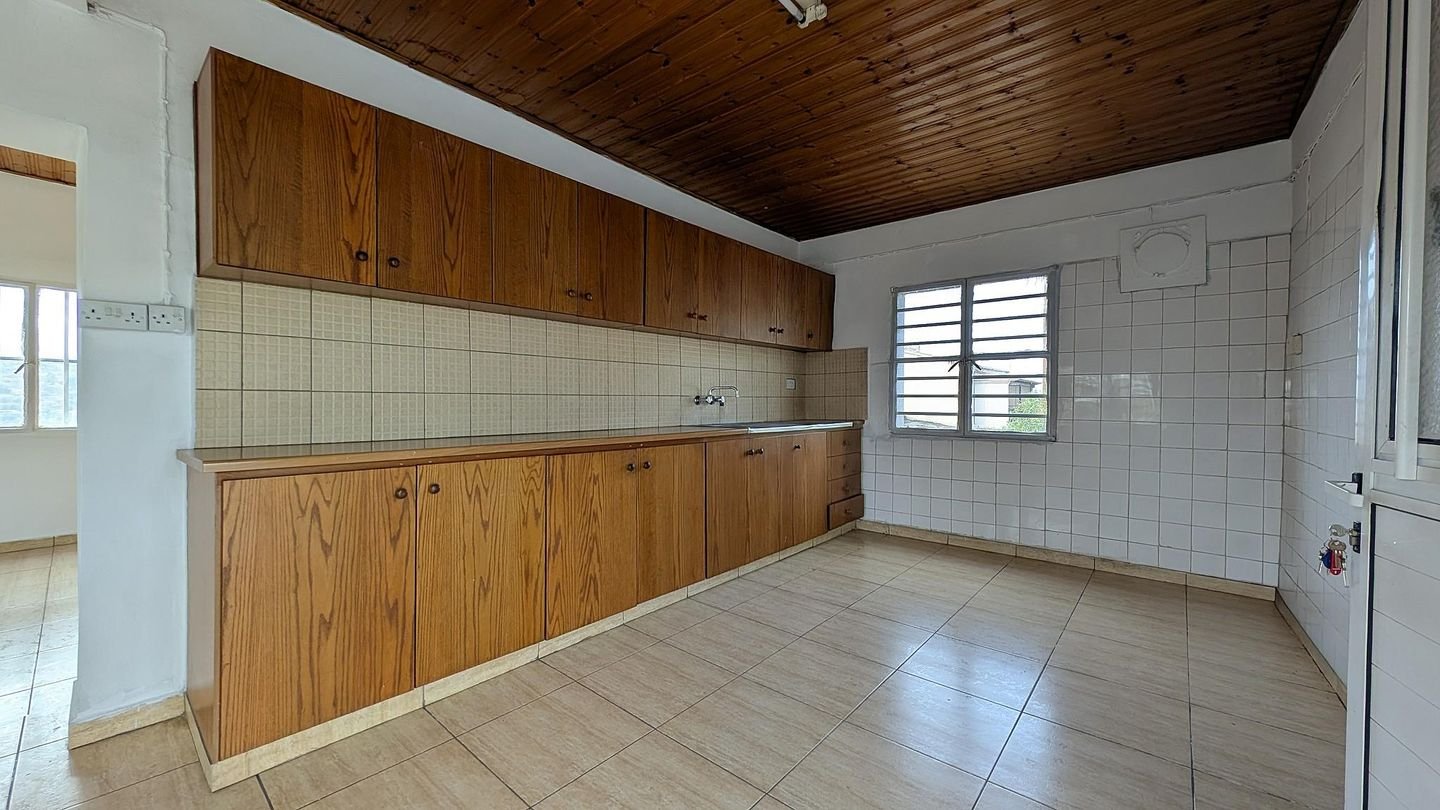 Ground floor house in Flasou, Nicosia photo 11