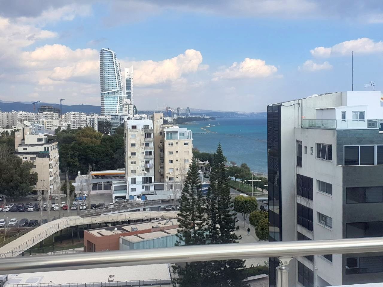 2 BR Apartment in Neapolis, Limassol photo 19