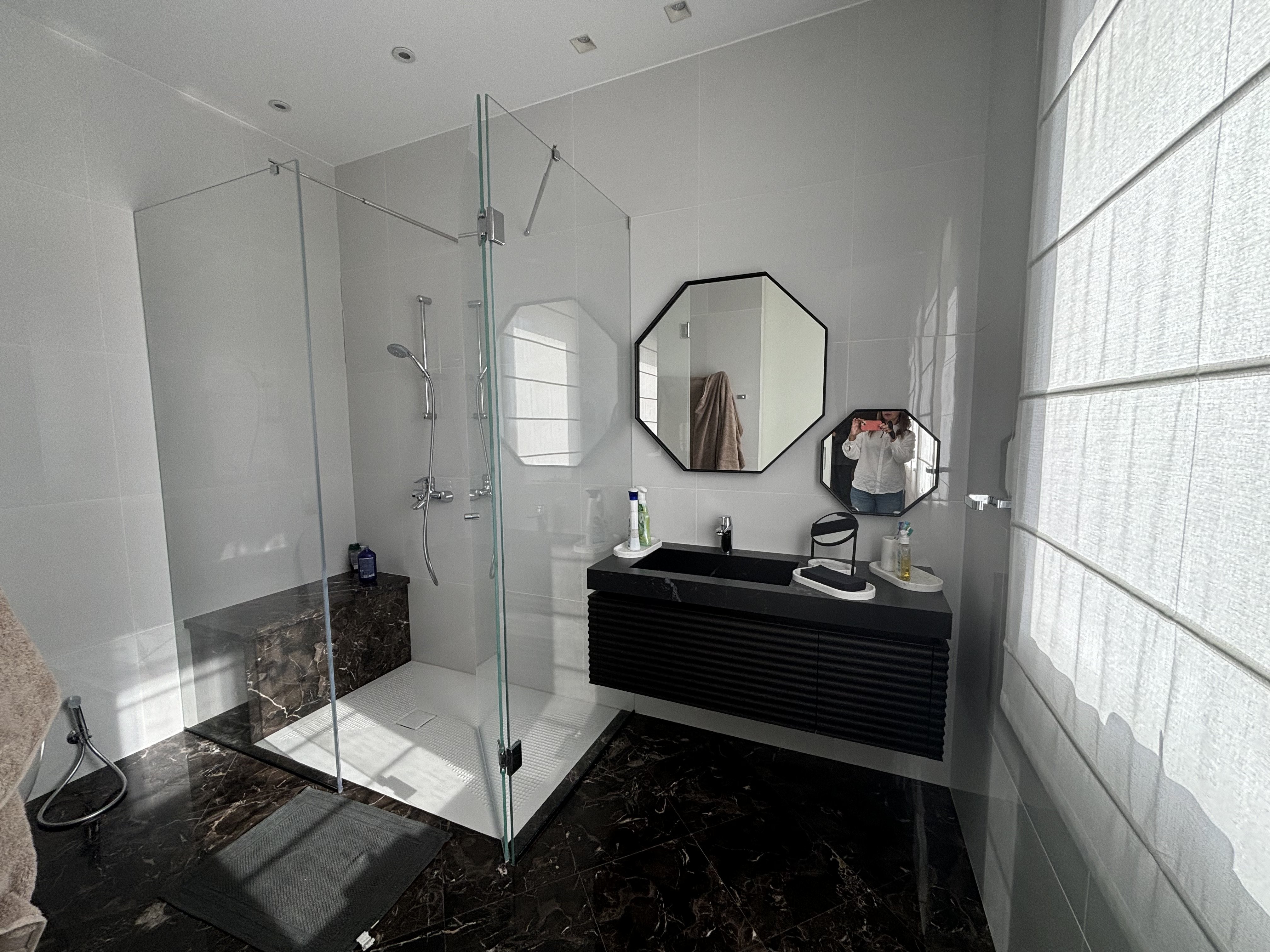 3 BR Unique Penthouse in Agia Triada, Limassol photo 30