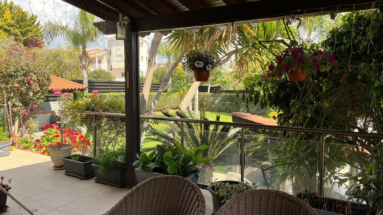 5 BR Villa in Agios Athanasios, Limassol photo 16