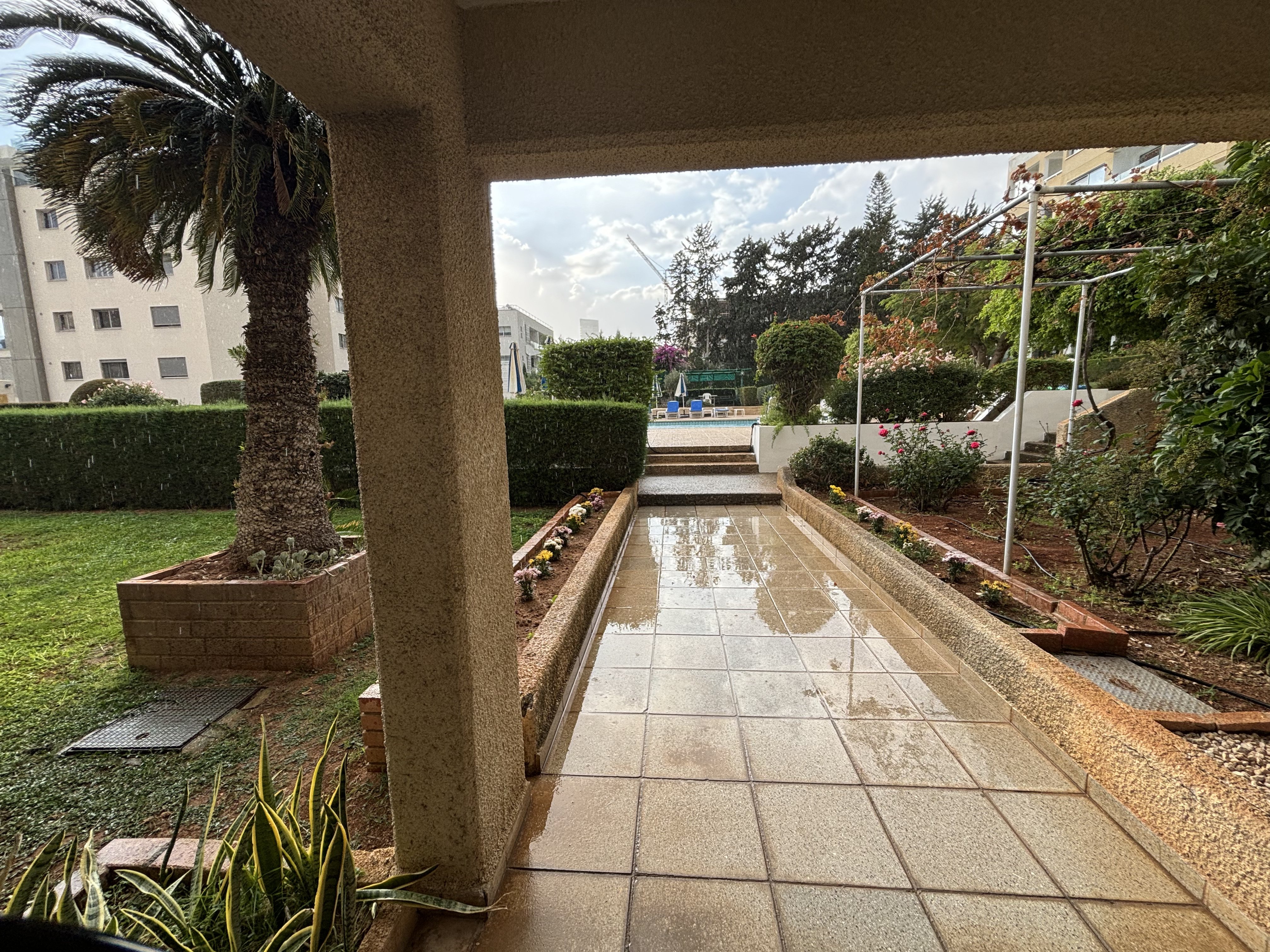 6 BR Stunning Penthouse in Agios Tychonas, Limassol photo 30