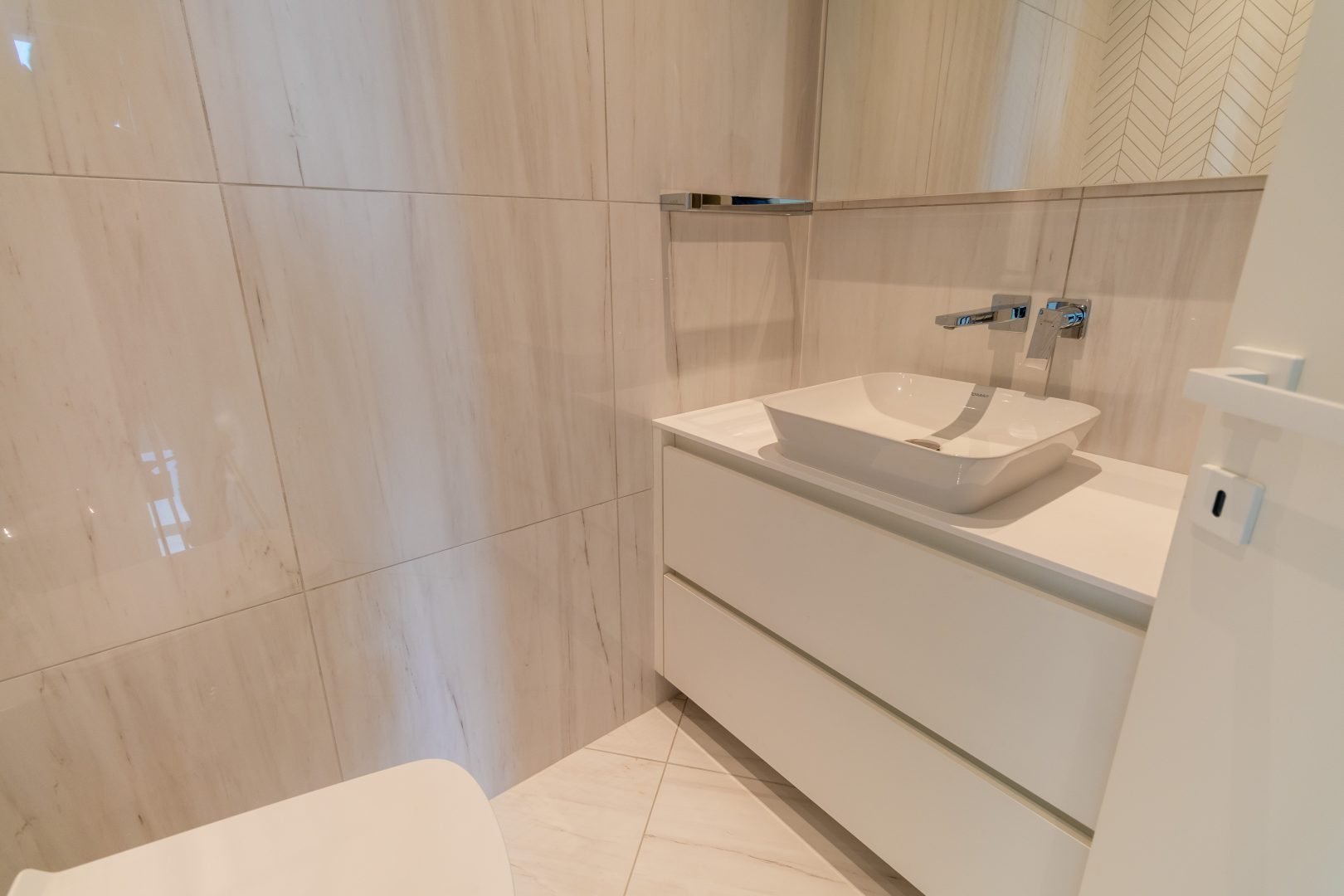 3 BR Penthouse in Germasogeia, Limassol photo 14