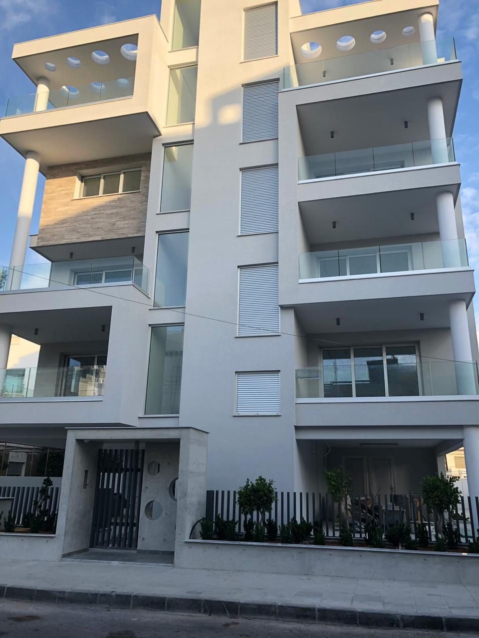 1 BR Apartment in Neapolis, Limassol photo 10