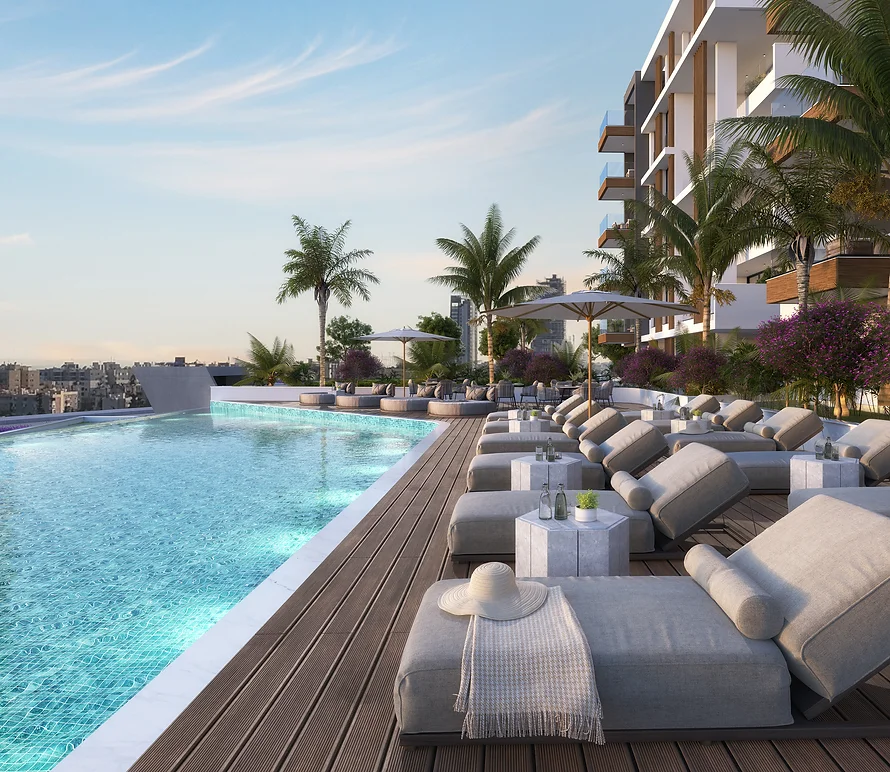 3 BR Apartment in Mouttagiaka, Limassol photo 2