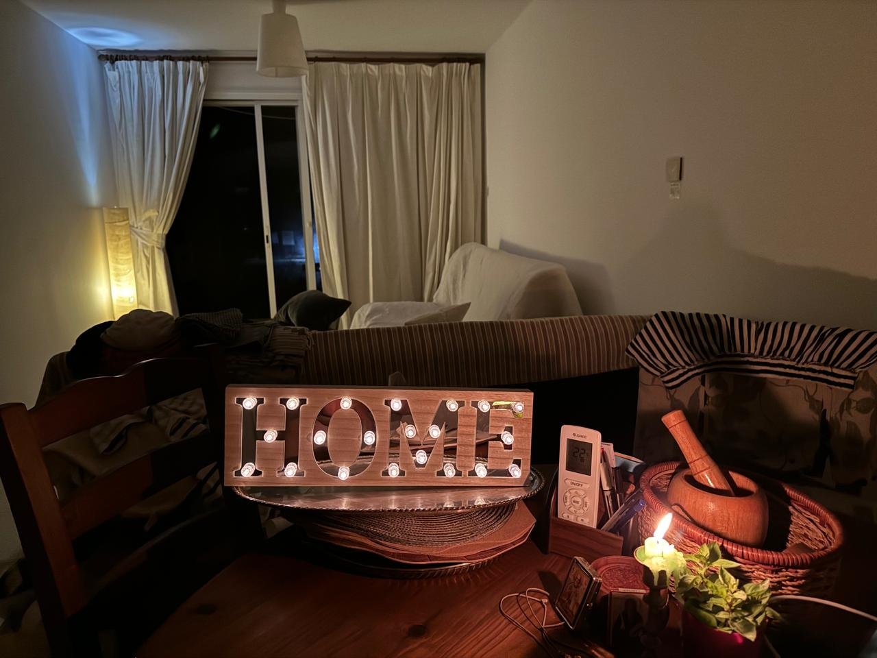 1 BR Apartment in Moutallos, Paphos photo 4