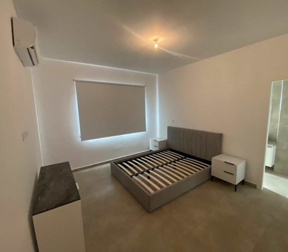 3 BR Apartment in Agios Ioannis, Limassol photo 5