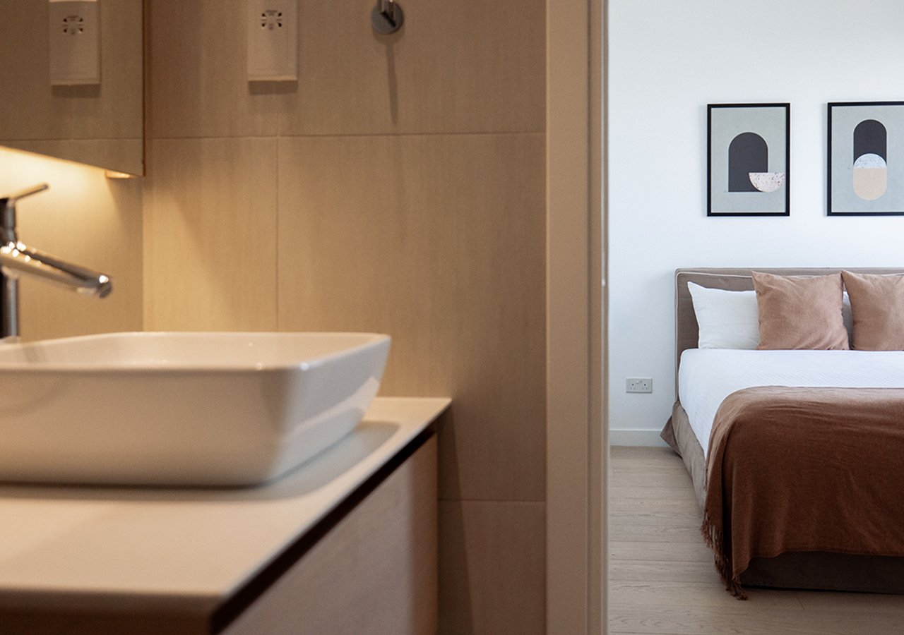 3 BR Apartment in Nicosia photo 11