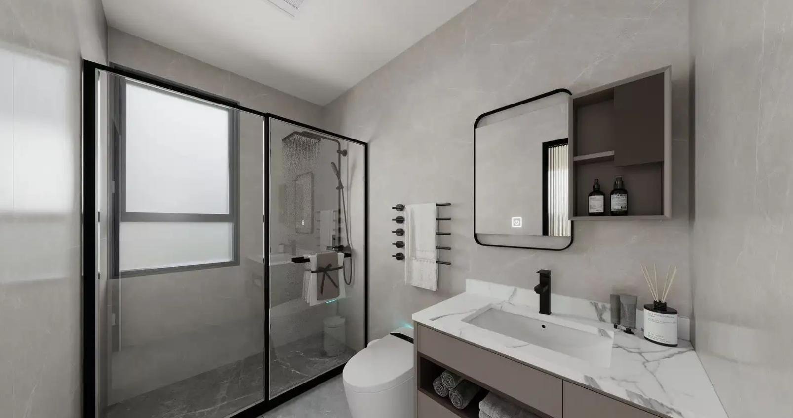 2 BR Apartment in Agios Georgios, Limassol photo 8