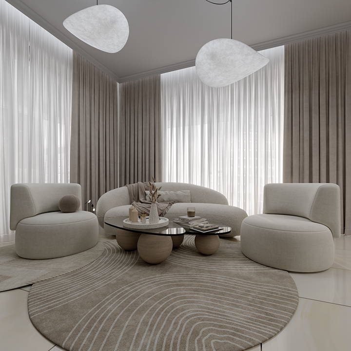 3 BR Apartment in Agios Nektarios, Limassol photo 9