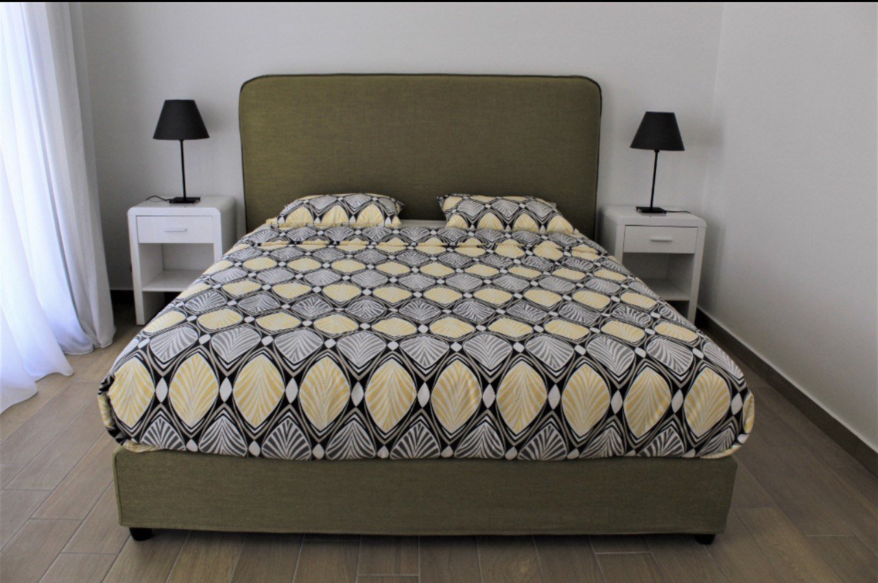 1 BR Apartment in Germasogeia, Limassol photo 5