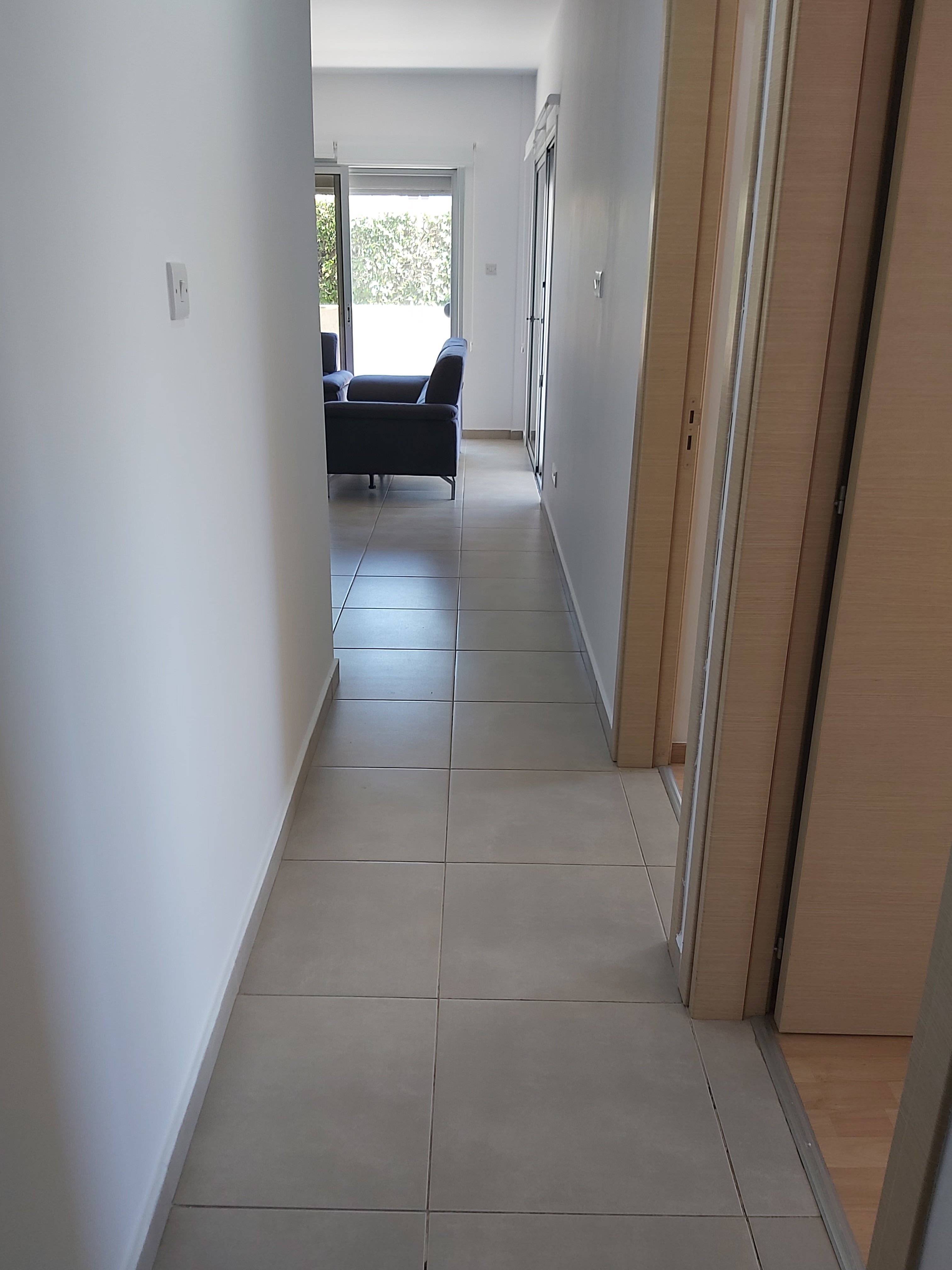 2 BR Apartment in Petrou Kai Pavlou, Limassol photo 9