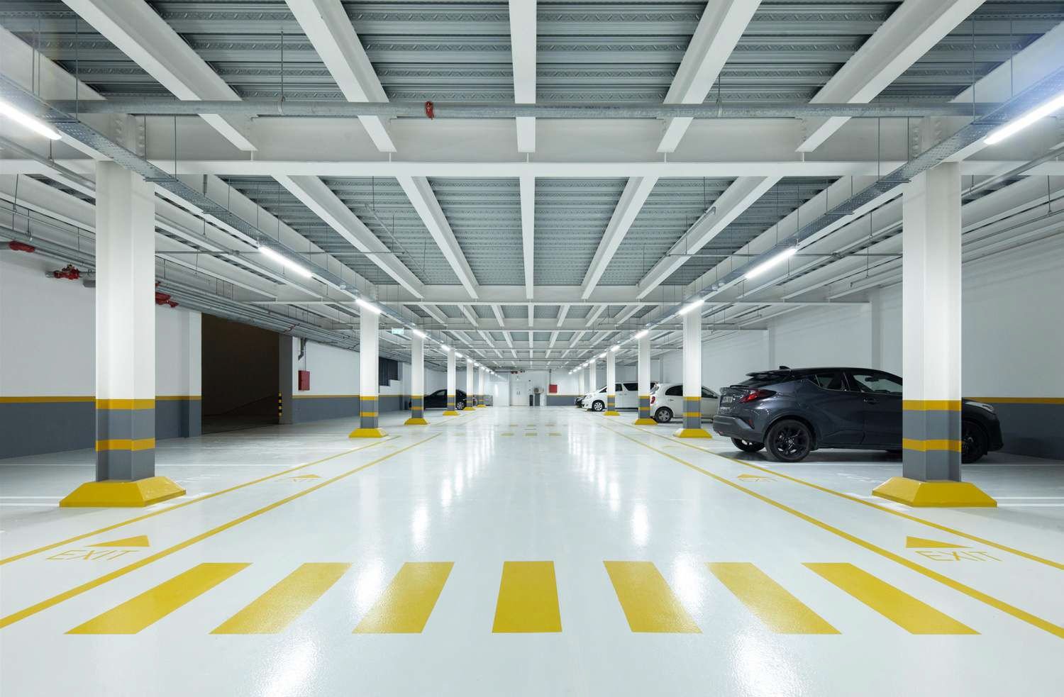 3 BR Apartment in Potamos Germasogeias, Limassol photo 20