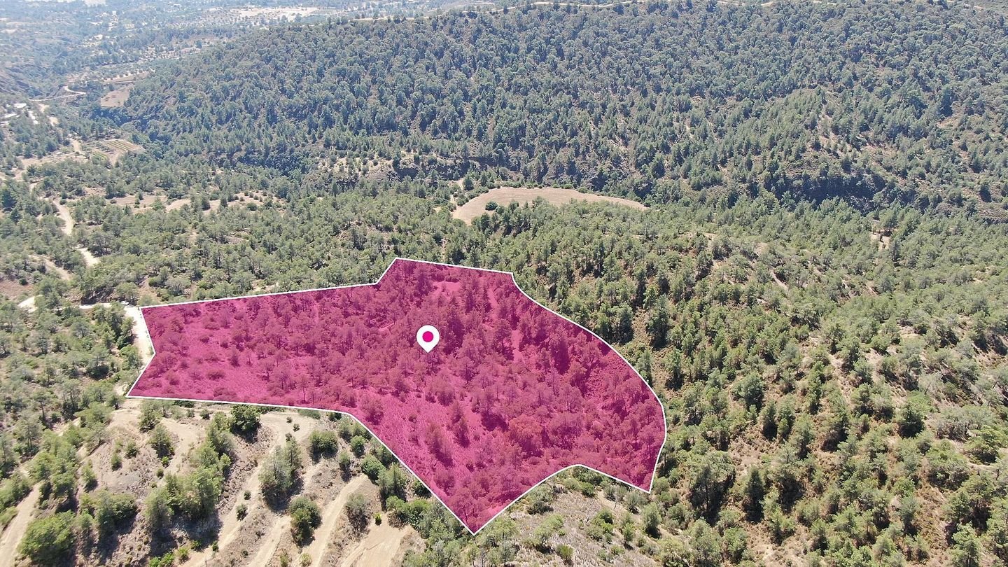 Agricultural field, in Kapedes, Nicosia photo 4