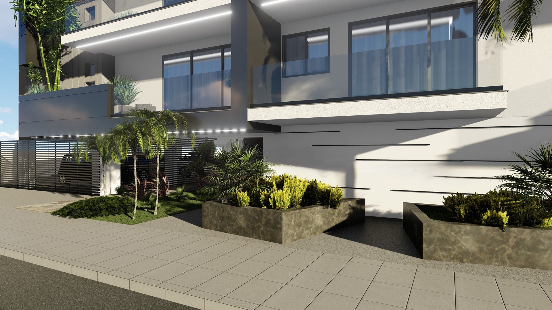 1 BR Apartment in Lakatameia, Nicosia photo 5