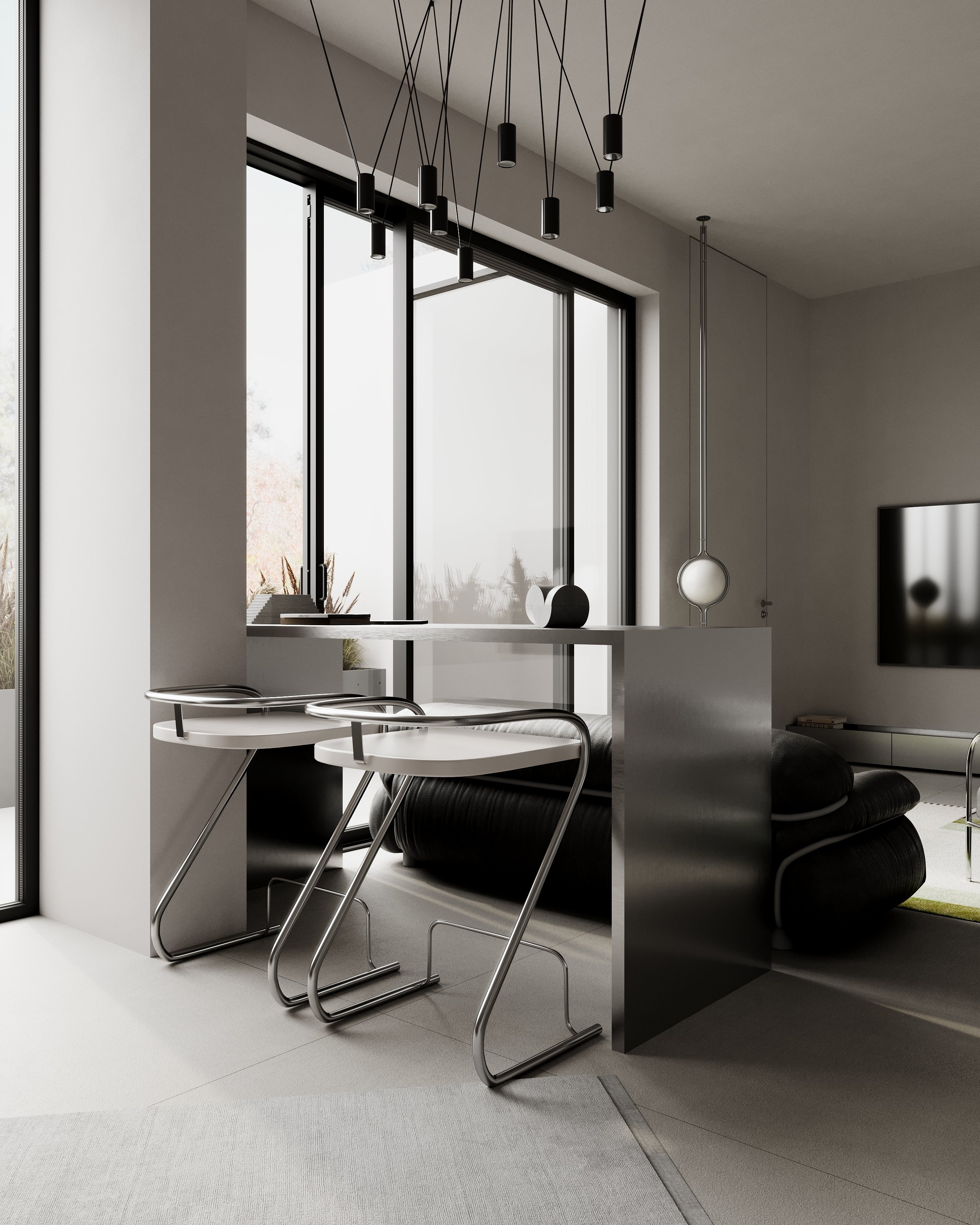 Studio in Zakaki, Limassol photo 6