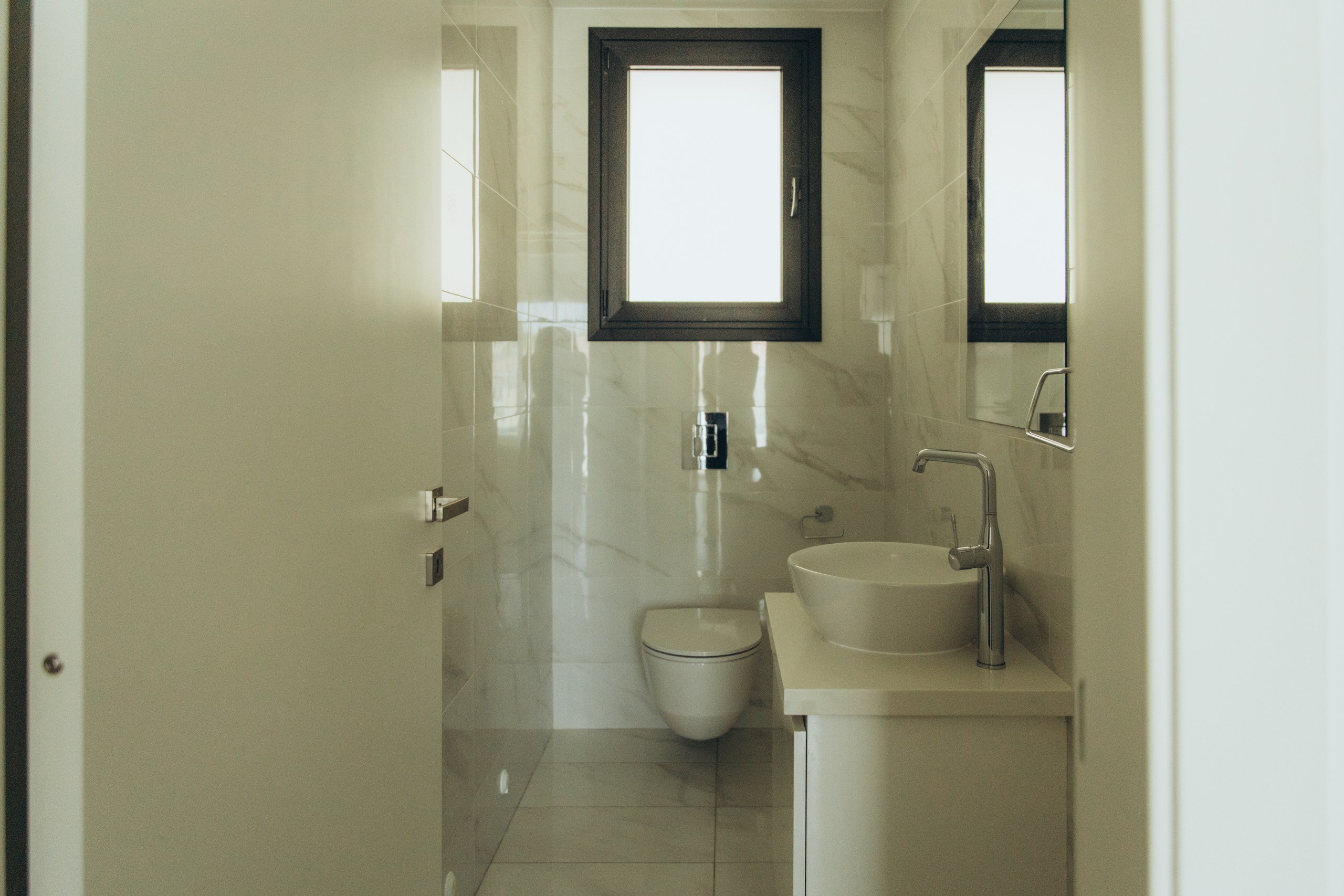 3 BR Apartment in Mesa Geitonia, Limassol photo 11