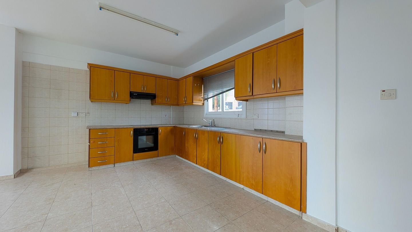 Three-Bedroom, Two Storey Semi-detached House, Tala, Paphos photo 11