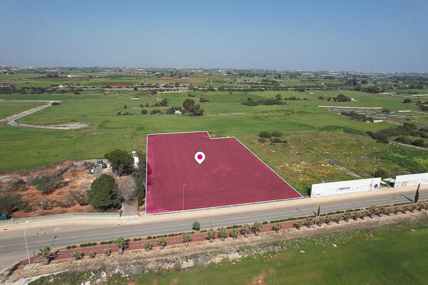 Field, Sotira Ammochostos photo 3