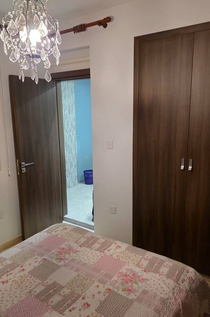 3 BR Apartment in Mouttagiaka, Limassol photo 9