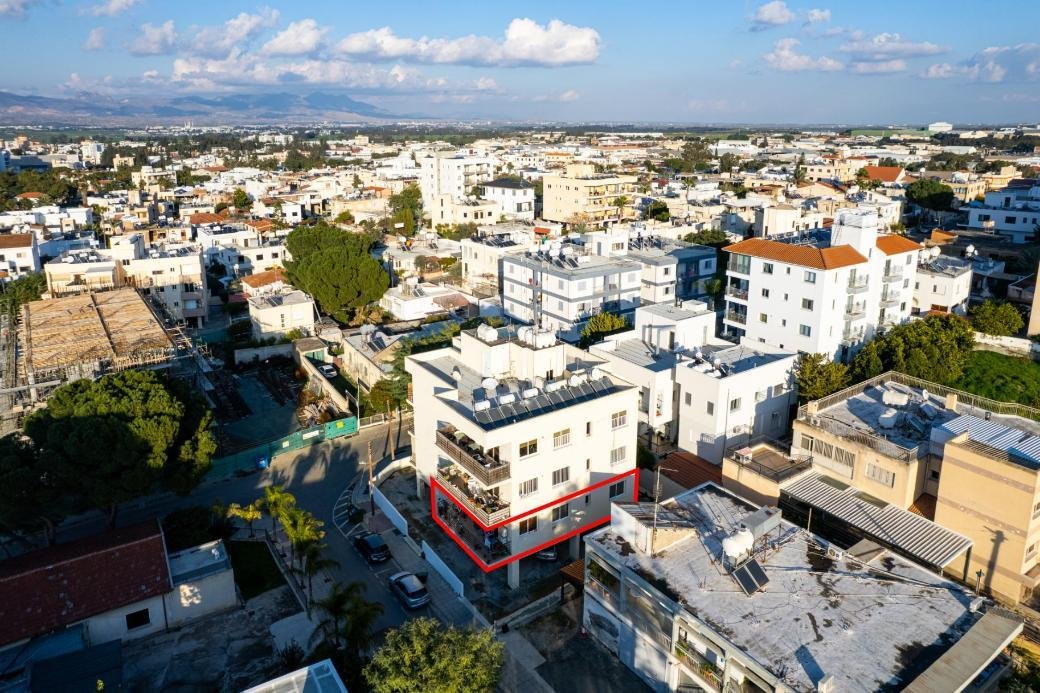 2 bedroom apartment in Panagia, Nicosia photo 2