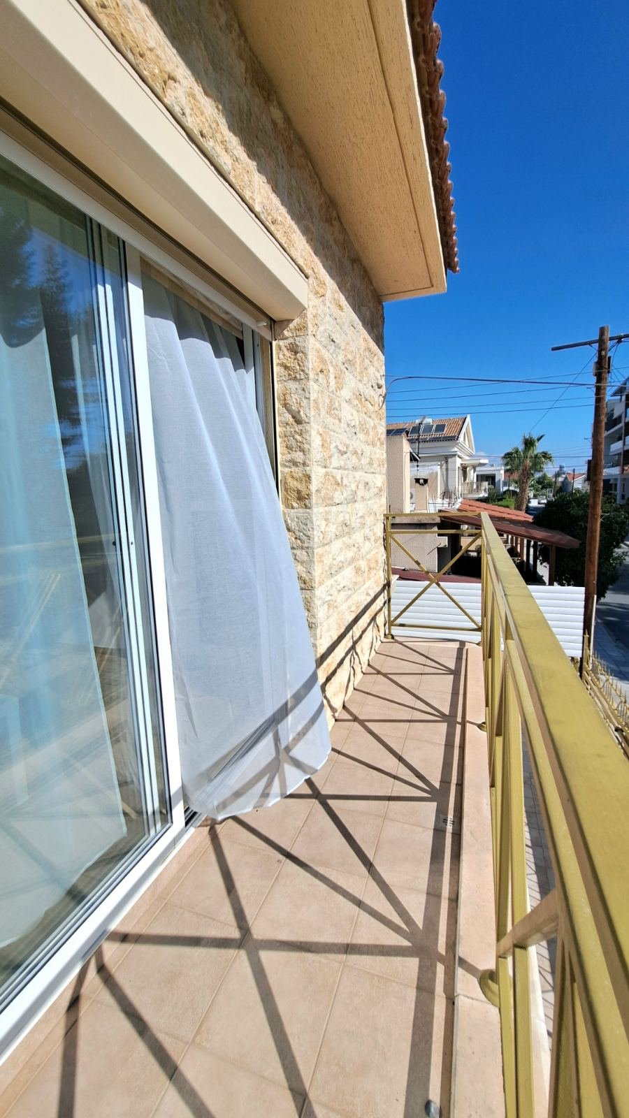2 BR Townhouse in Papas area of Germasogeia photo 4
